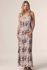 ABITO DONNA  NATURALE MF25-1601 X15 ME FUI